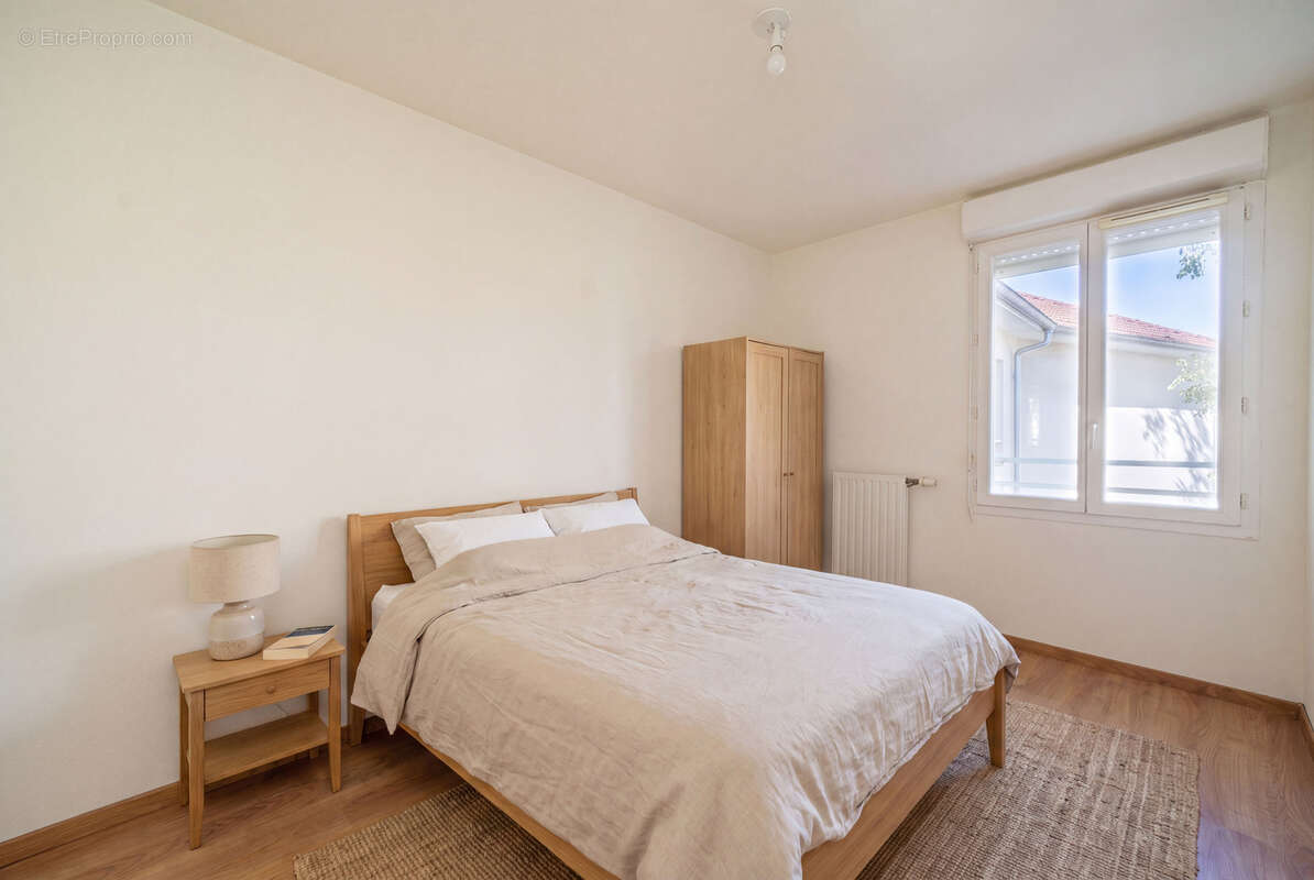 Appartement à LE TEICH