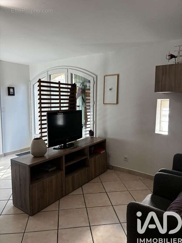 Photo 4 - Maison à SALON-DE-PROVENCE