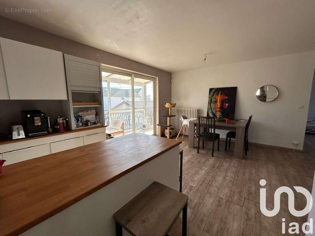 Photo 5 - Maison à LA VILLE-DU-BOIS