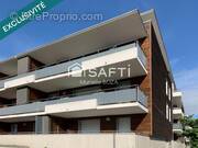 Photo 1 - Appartement à ECHIROLLES