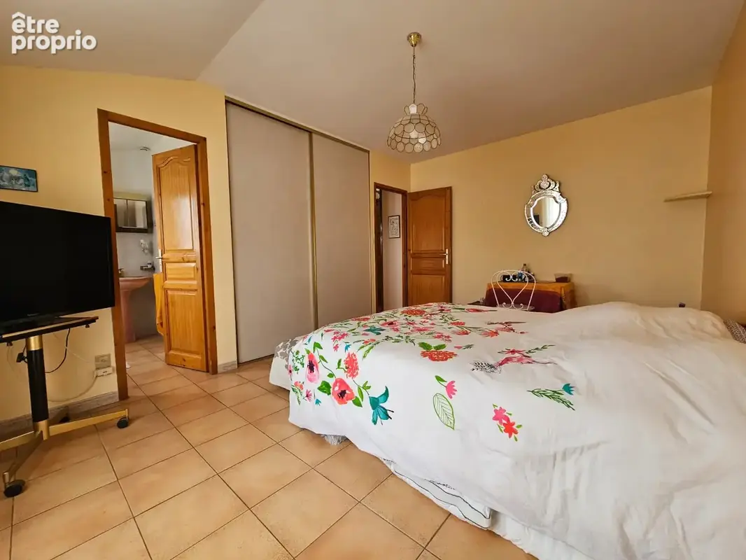 Belle maison au calme - photo 9
