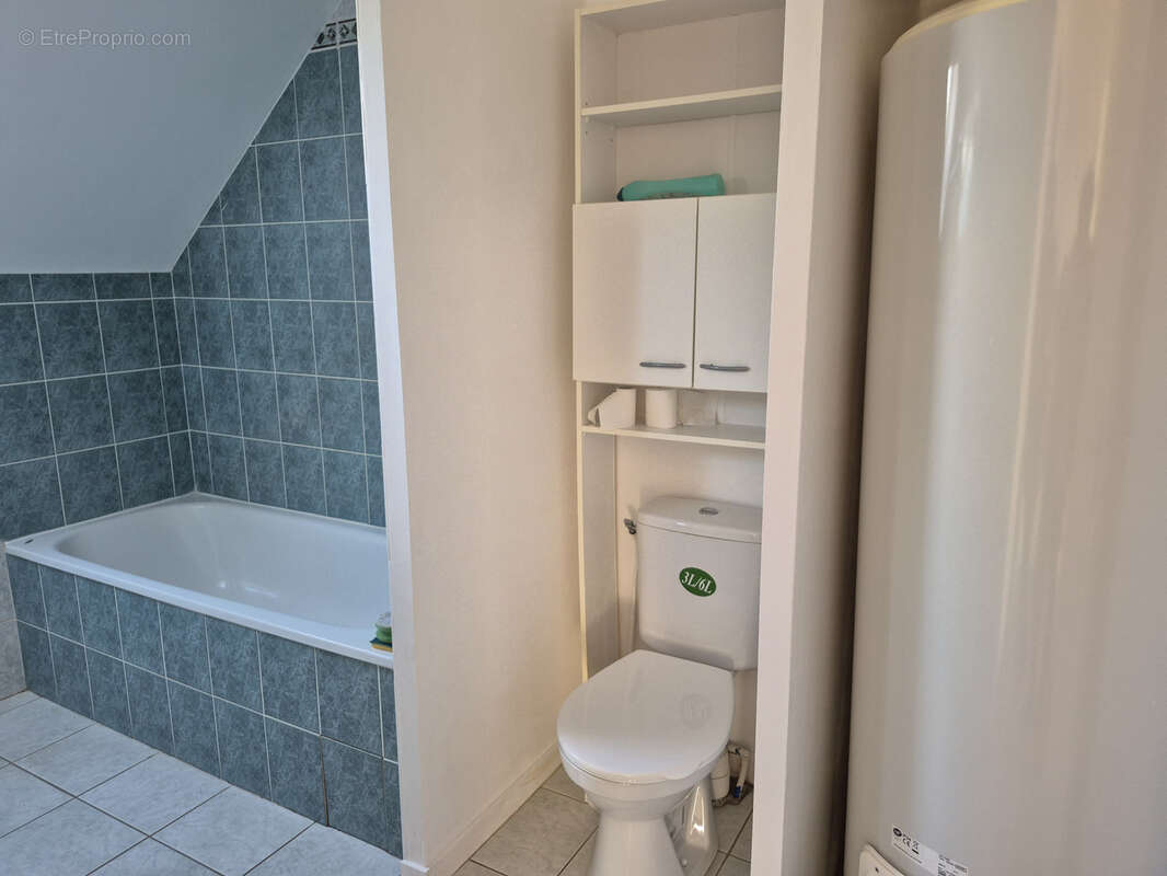 Maison à GAINNEVILLE