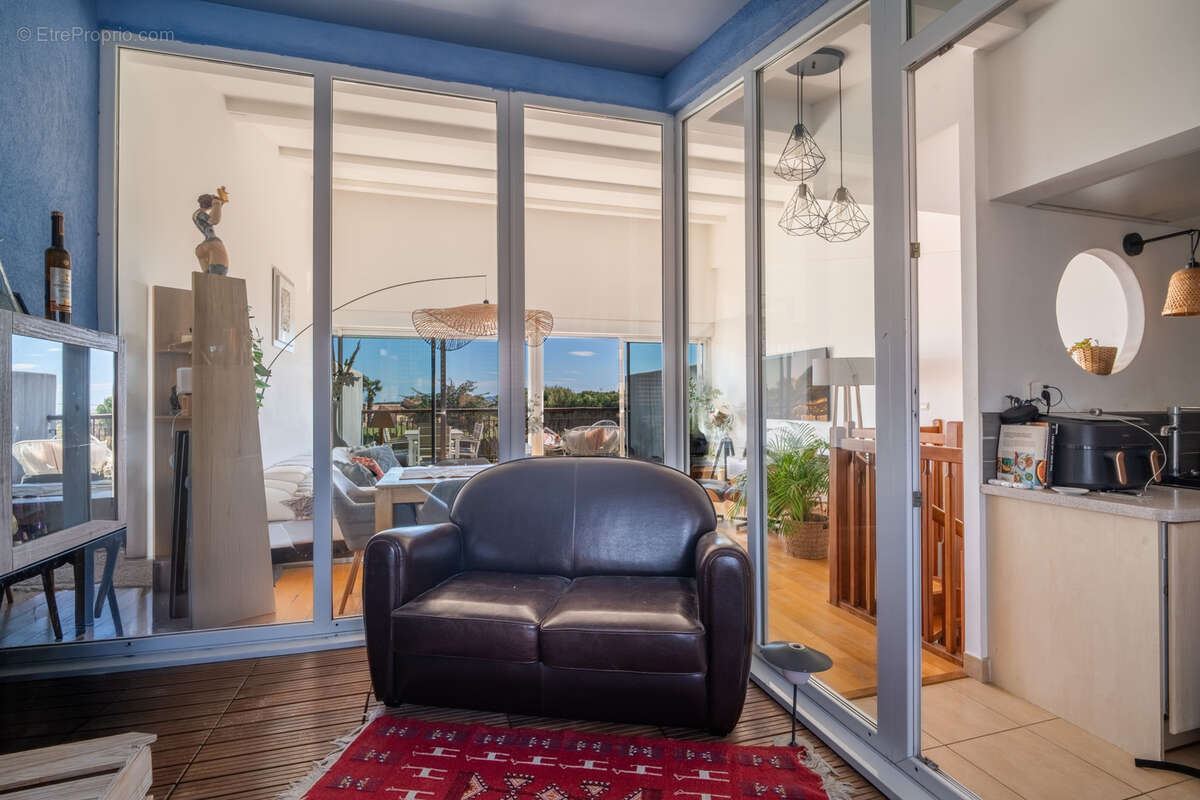 Appartement à BANDOL