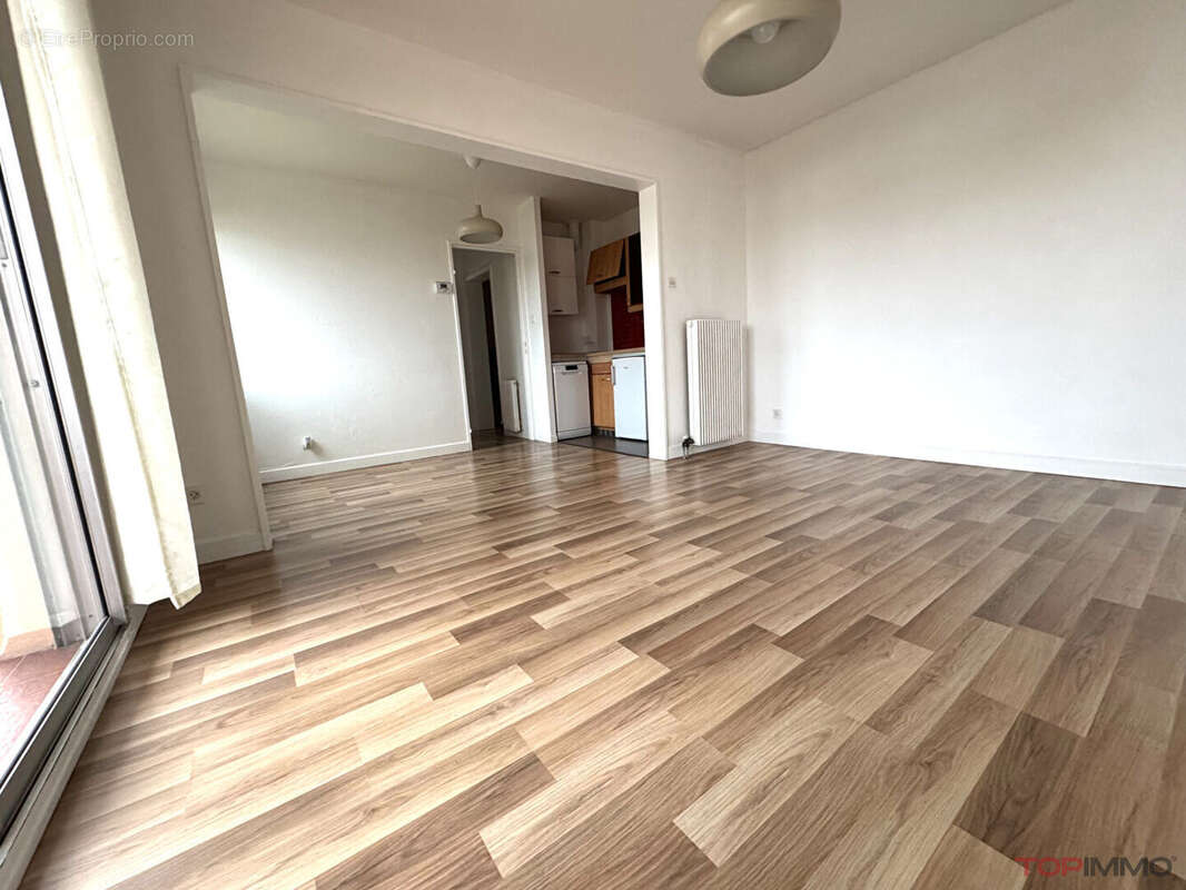 Appartement à COLMAR