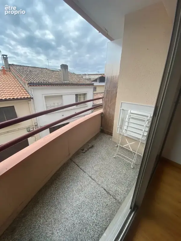 Appartement 1 pièce 22 m² à vendre à Bordeaux (33800) - photo 5