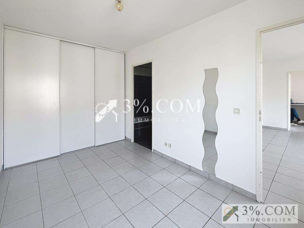 Appartement à VALENCE