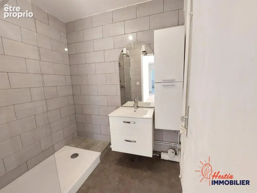 Appartement coeur de ville - photo 7