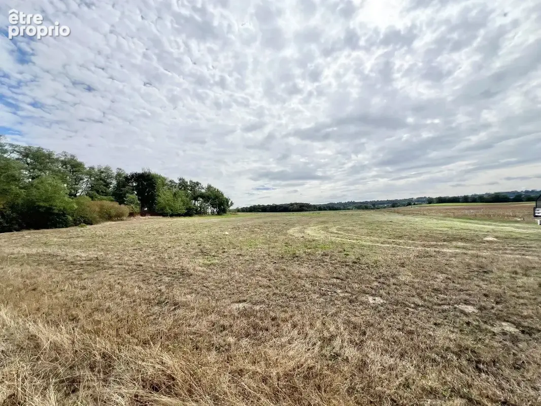 Vente Terrain Saint-germer-de-fly(60850) 17 000ï¿œ - photo 2
