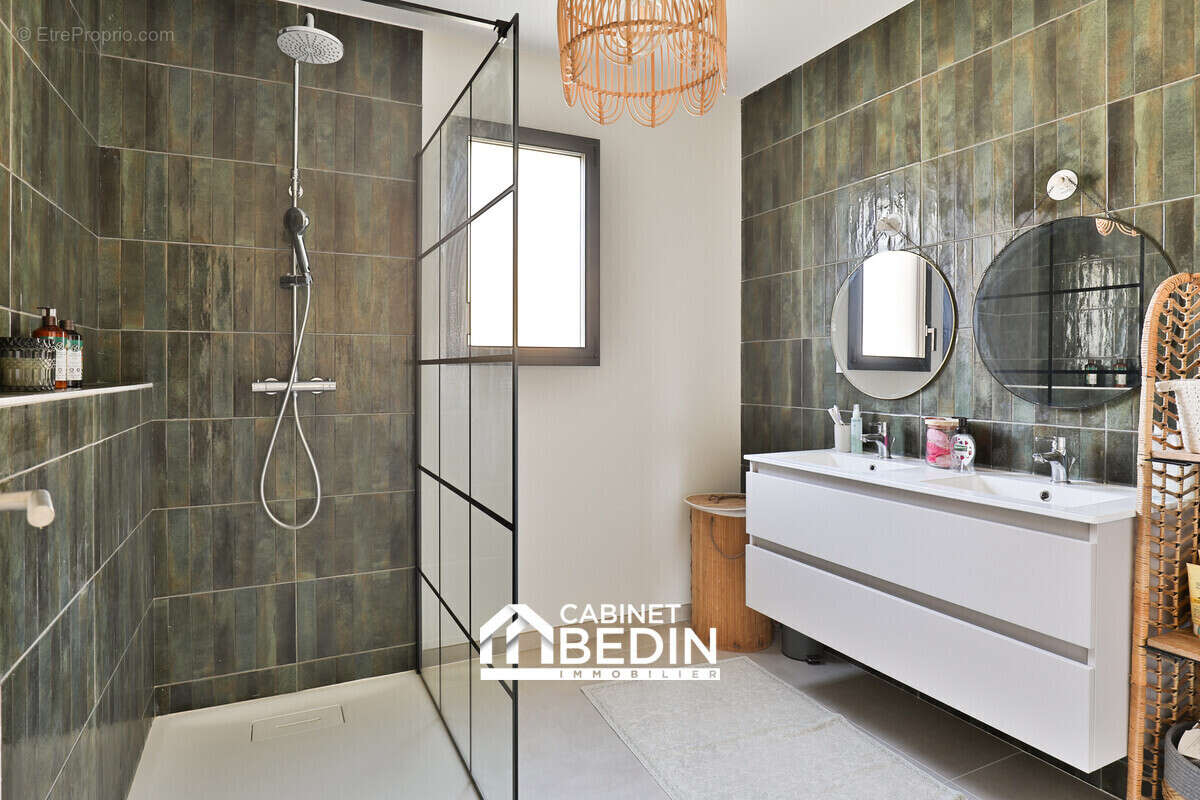 Maison 136 m² à Le Teich  - photo 5