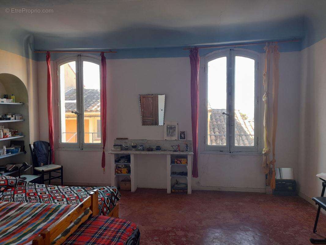 Maison à LA VERDIERE