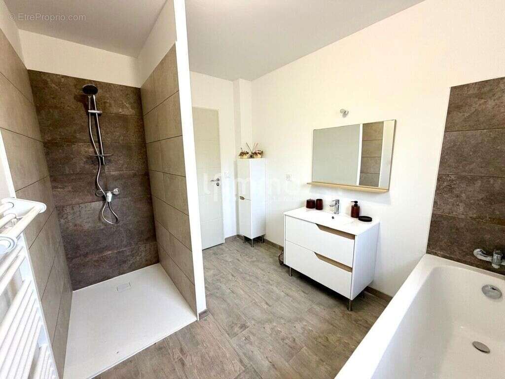 Maison neuve t4 à aménager selon vos gouts - Lesparre Médoc - photo 7
