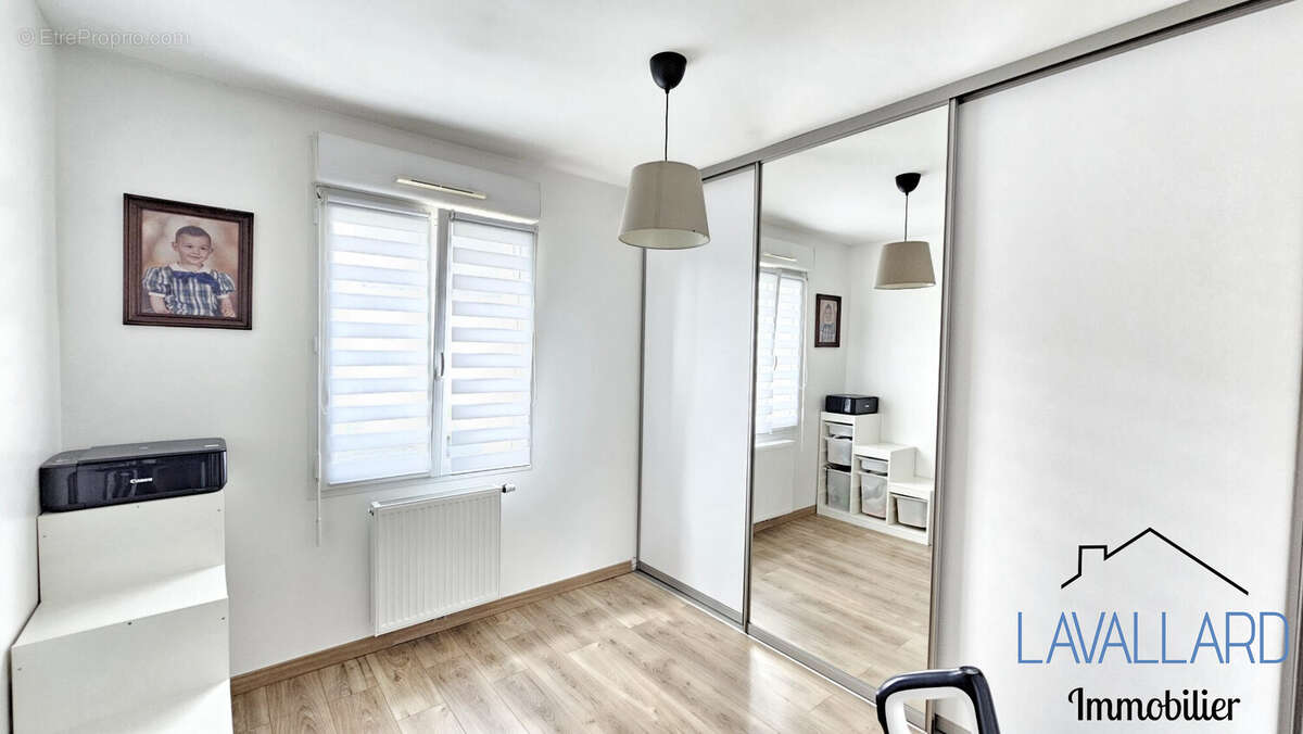 Maison 87 m² à Molliens-Au-Bois  - photo 6