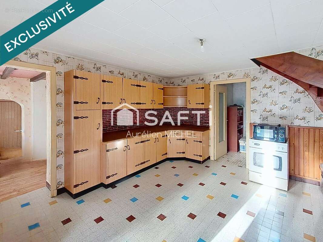 Photo 6 - Maison à MEXIMIEUX