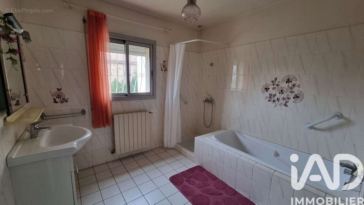 Photo 8 - Maison à PERPIGNAN