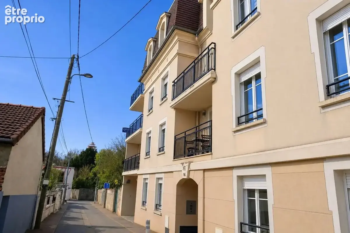 Appartement 3 pièces 66 m² à vendre à Chennevieres-Sur-Marne (94430) - photo 3