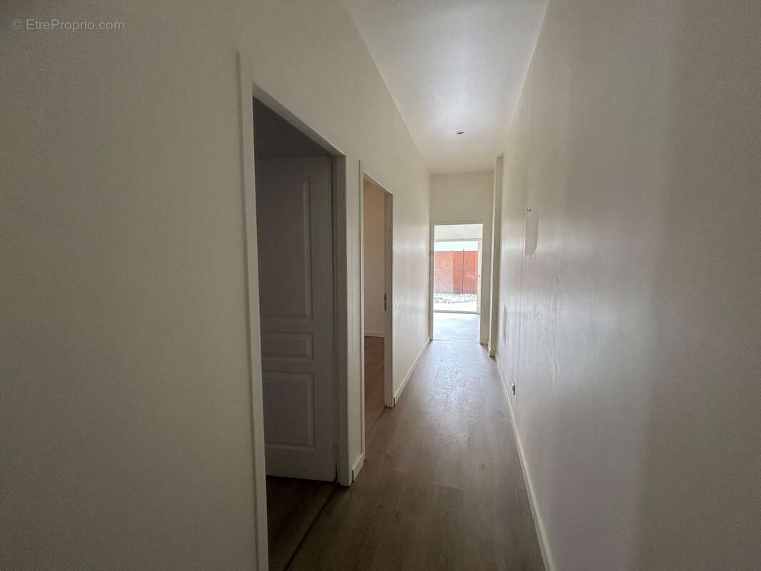 Maison à LAGARDELLE-SUR-LEZE