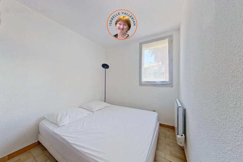 Appartement à LE GRAU-DU-ROI