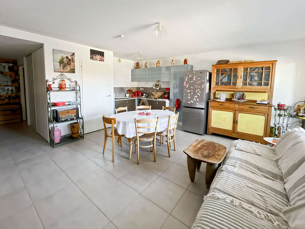 Appartement à CHALLANS