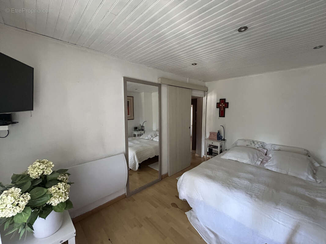 Maison à L'AIGUILLON-SUR-MER