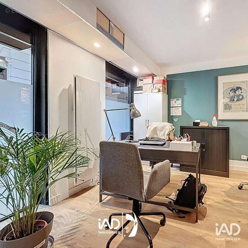 Photo 4 - Commerce à ROUEN