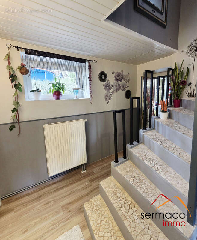 Maison 127 m² à Goetzenbruck  - photo 7