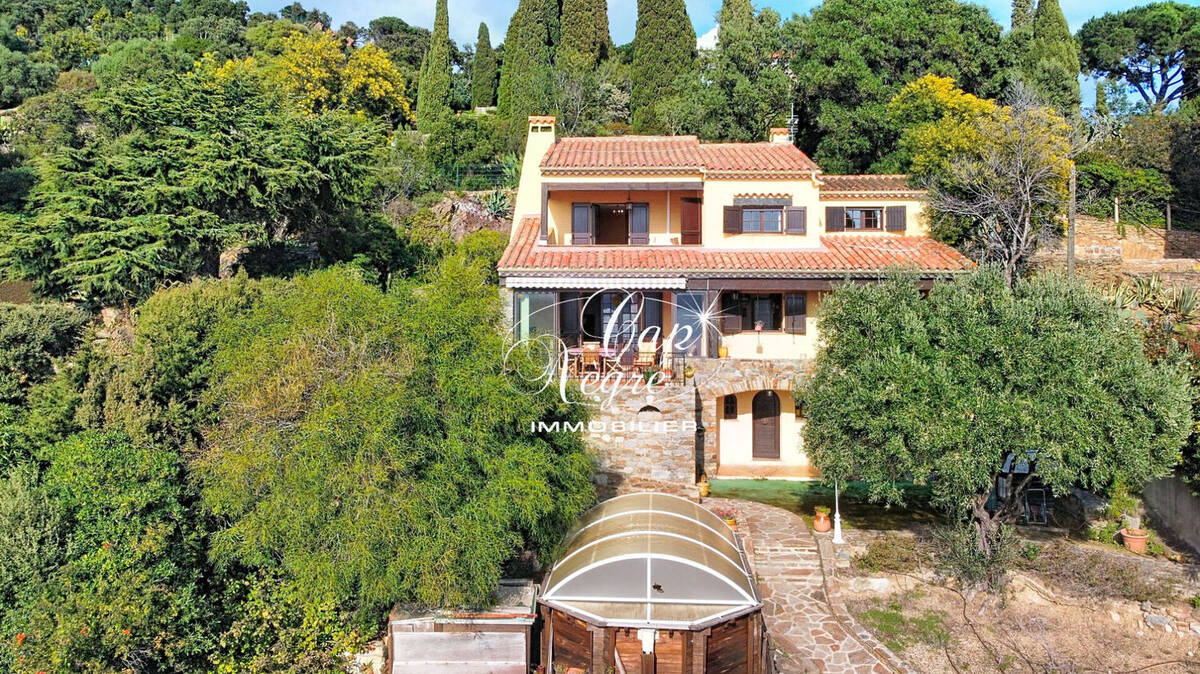 Maison à LE LAVANDOU