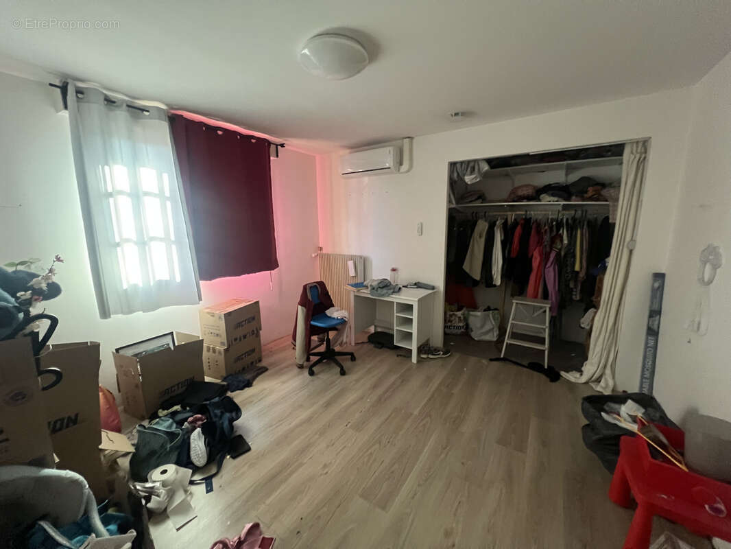 Maison à CHAMPIGNY-SUR-MARNE