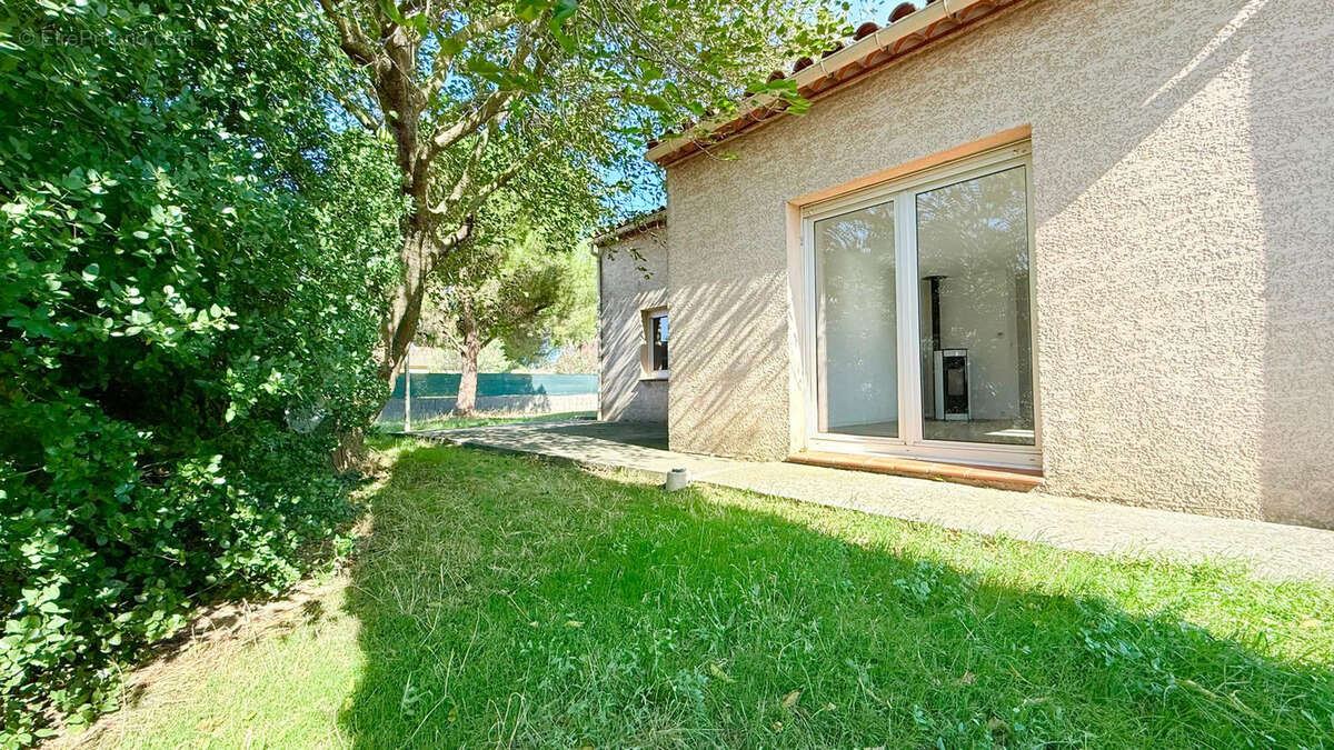 Maison à CARCASSONNE