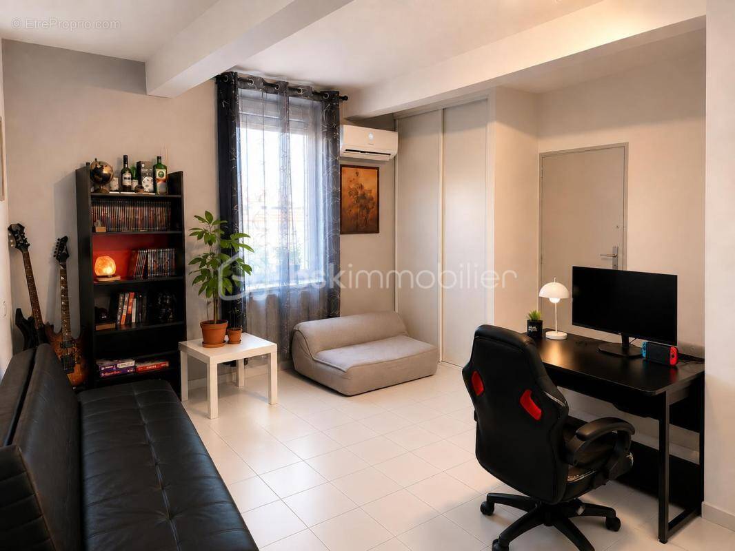 Appartement à MURET
