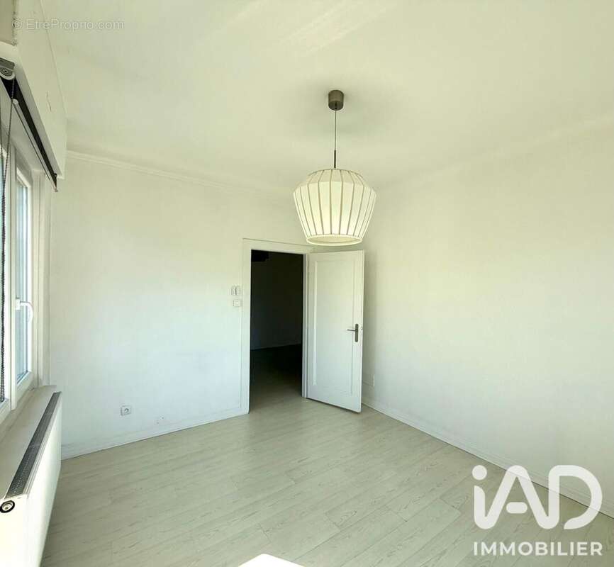 Photo 8 - Appartement à METZ