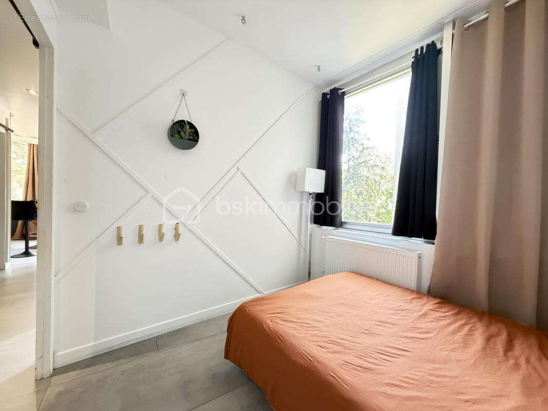 Appartement à DIJON