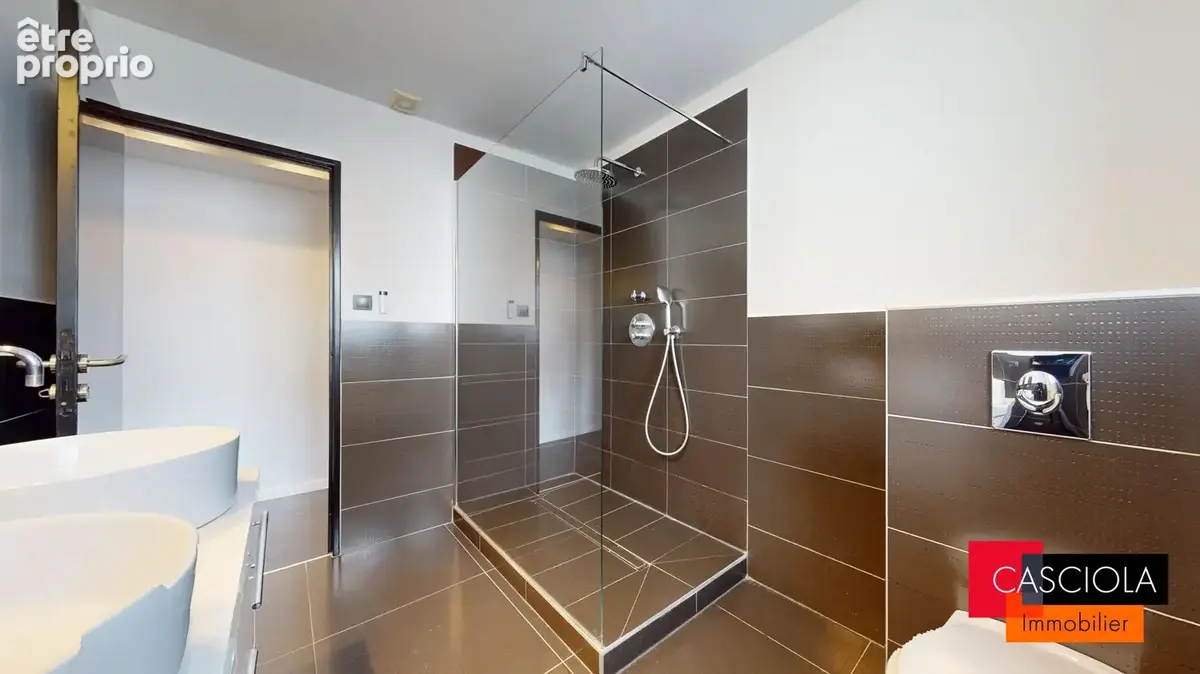 Maison 115 m² à Marly  - photo 9