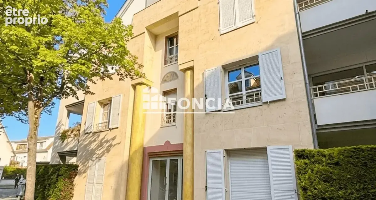 Appartement à ANTONY
