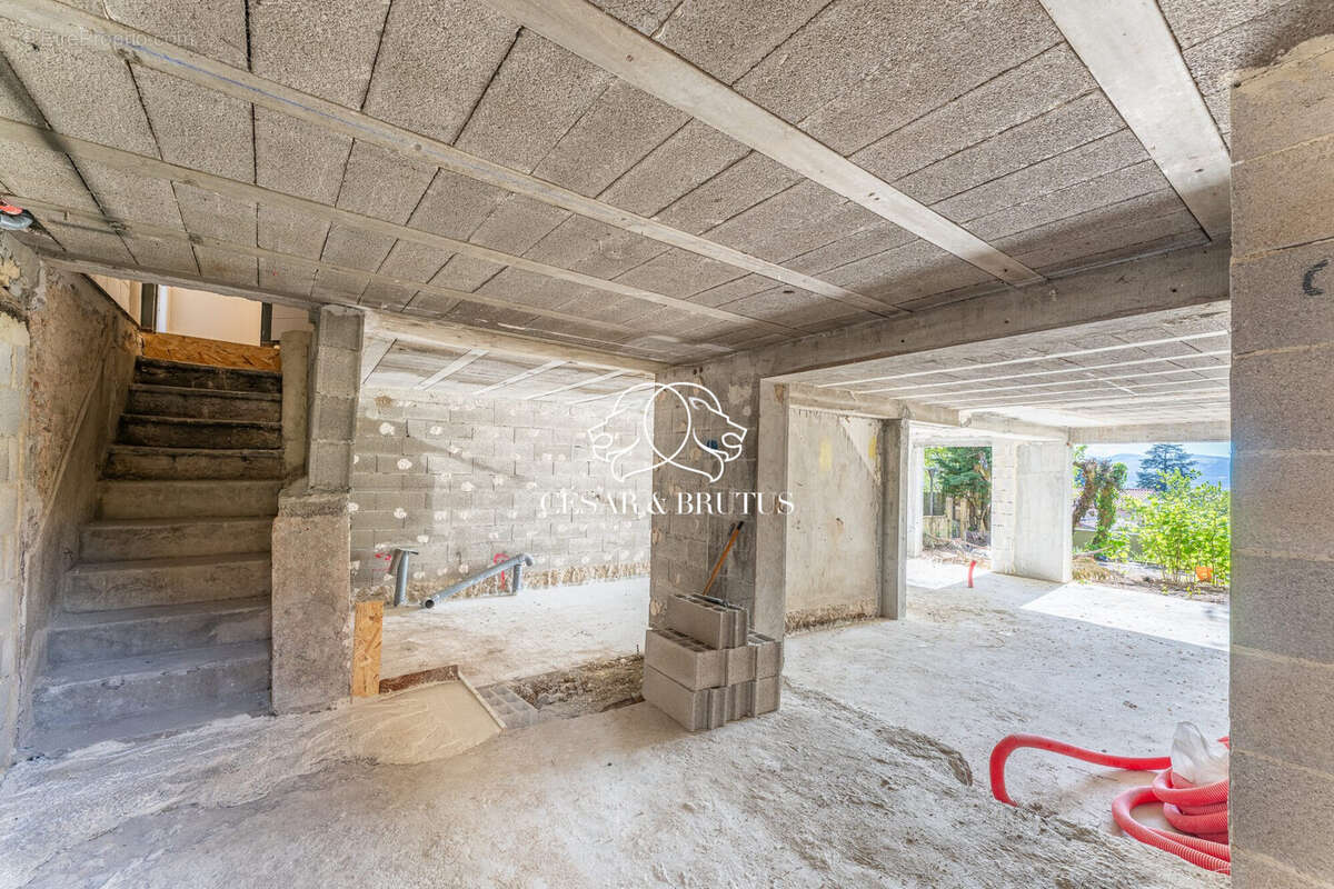 Appartement à DARDILLY