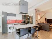 Appartement à CARPENTRAS