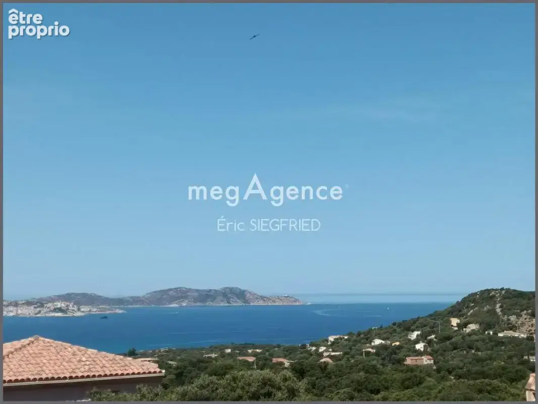 Entre calvi et l ile rousse !!! - photo 2