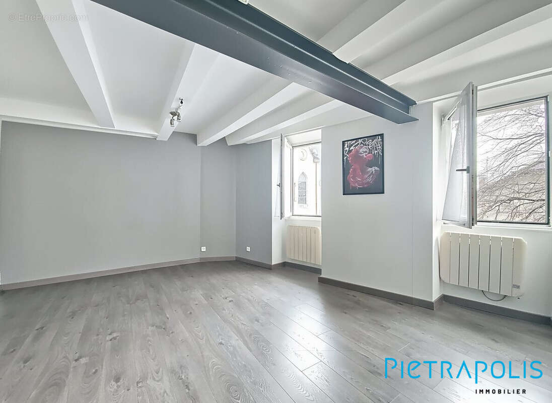 Appartement à GEX