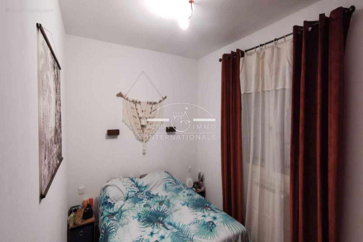 Maison à SAINT-MARTIN-DE-CRAU