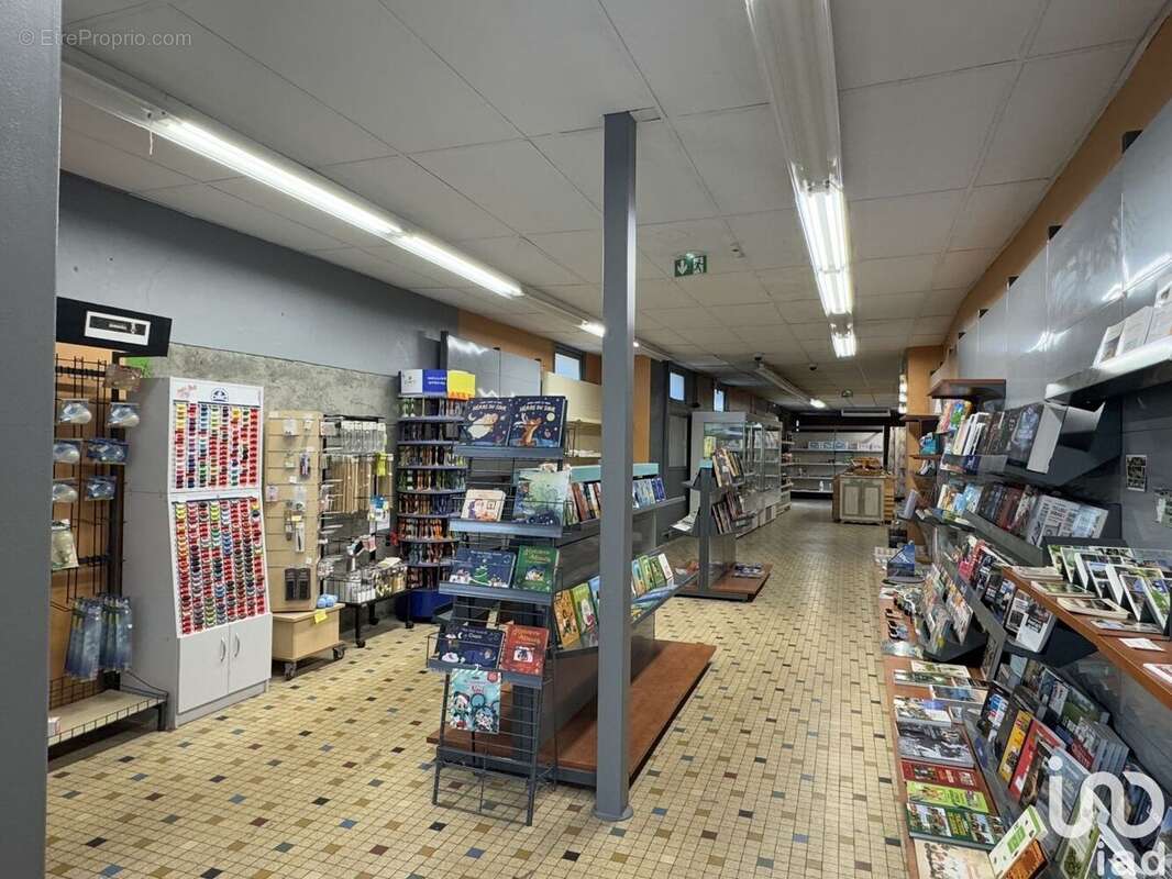 Photo 2 - Maison à AIGRE