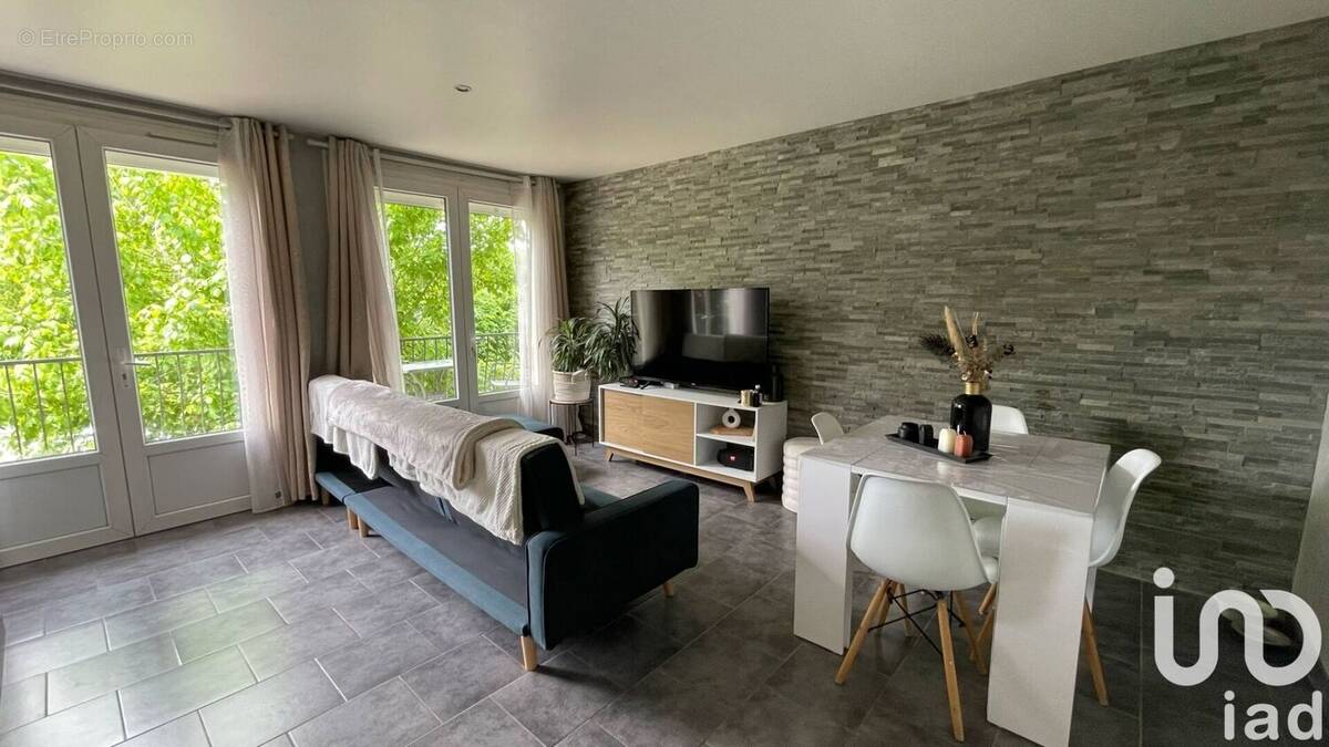 Photo 1 - Maison à BERGERAC