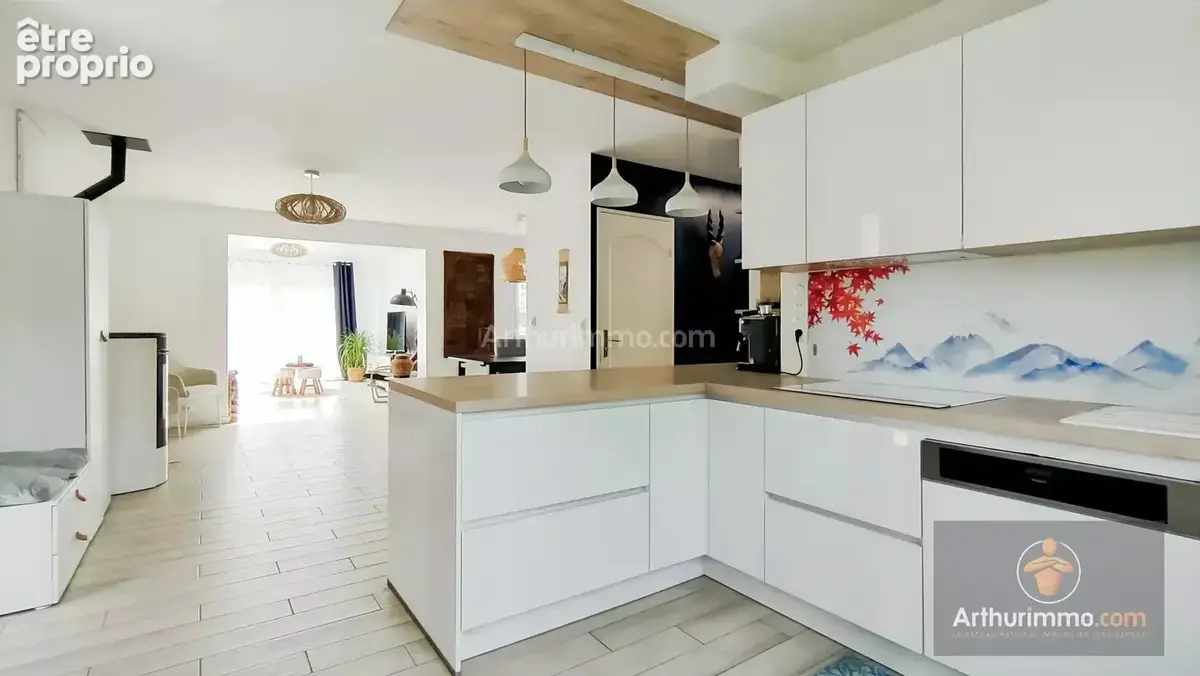 Vente Maison Bondoufle(91070) 379 900ï¿œ - photo 2