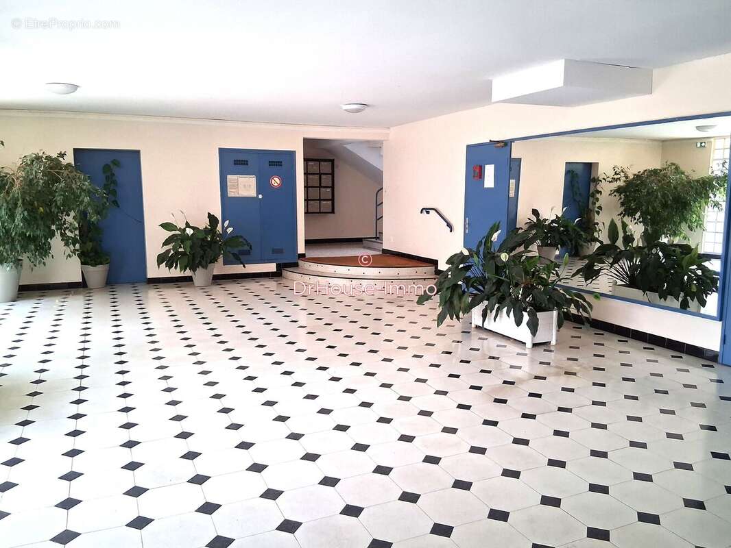 Appartement à DAX