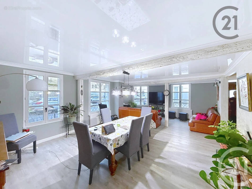 Maison à BRAY-SUR-SEINE