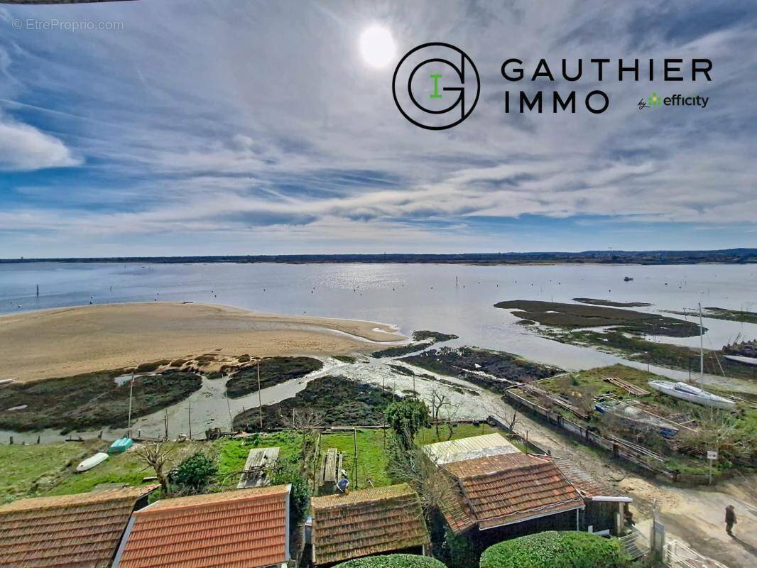 Appartement à ARCACHON