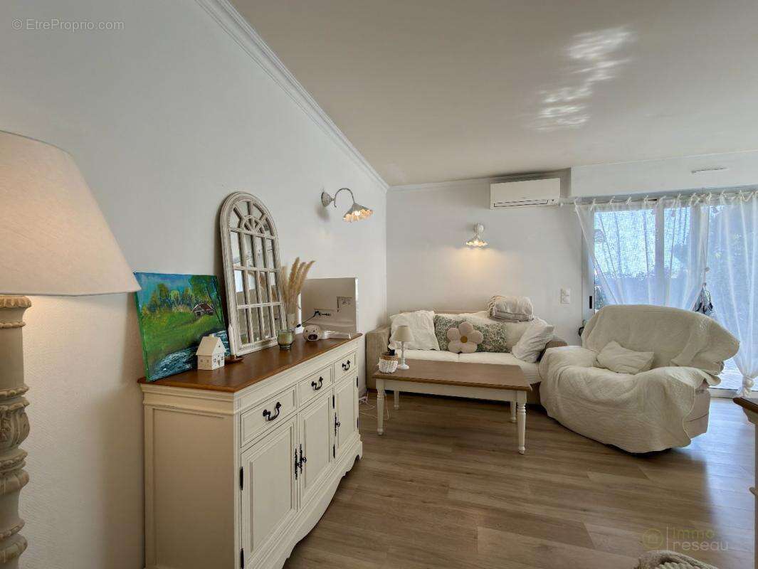 Appartement à ROQUEBRUNE-CAP-MARTIN