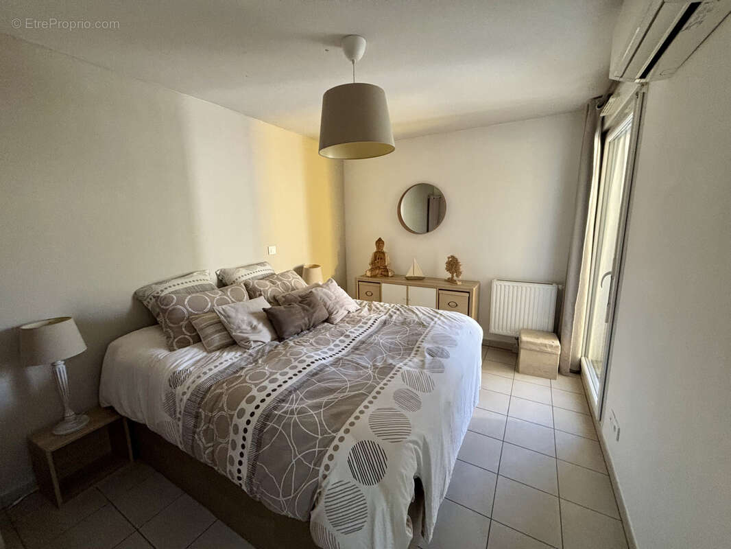 Appartement à LA SEYNE-SUR-MER