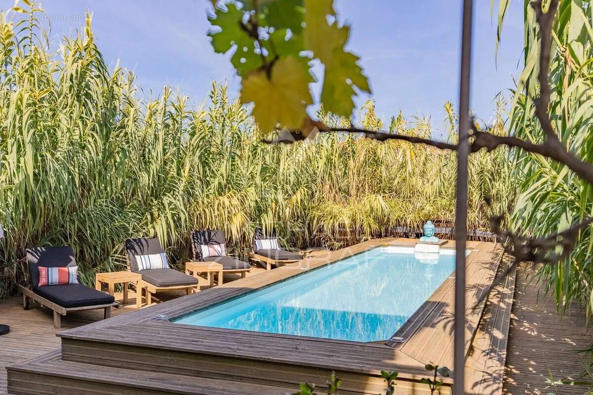 Maison à GUJAN-MESTRAS