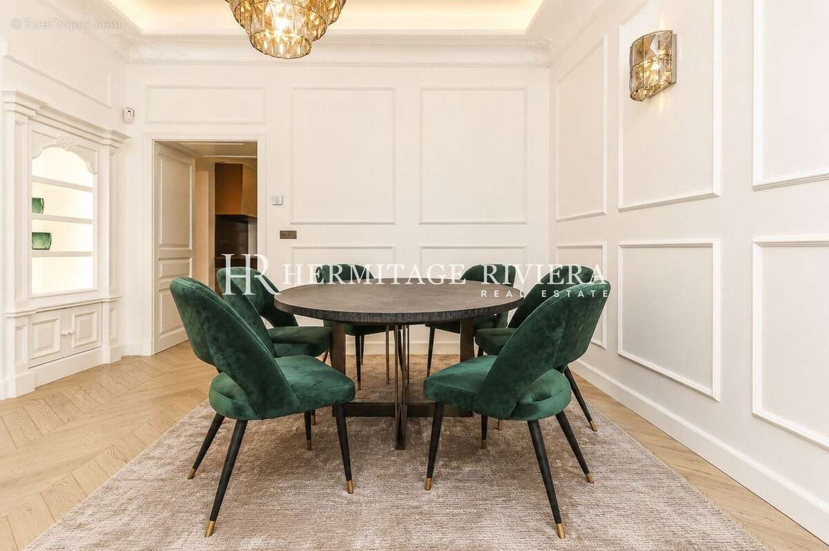 Appartement 131 m² à Nice  - photo 13