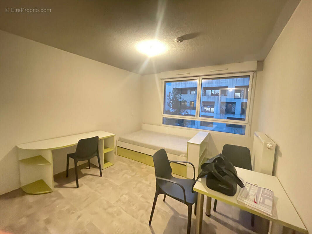 Appartement à BEGLES