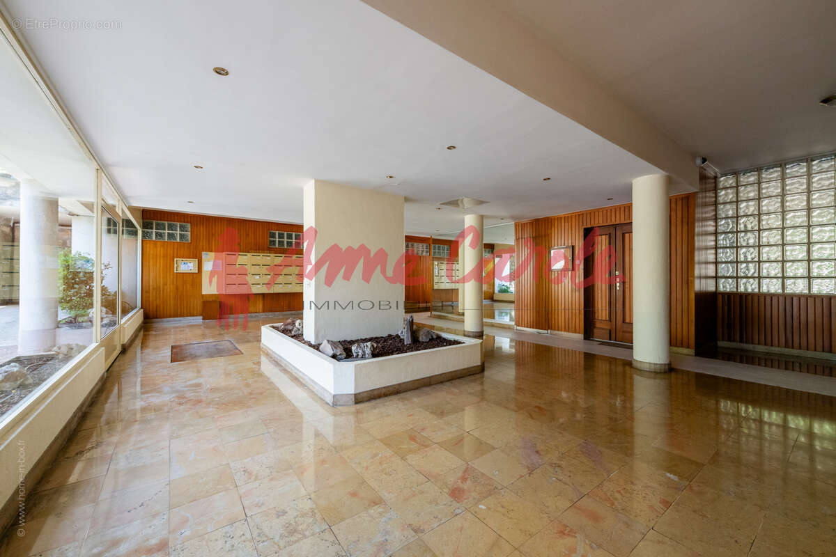 Appartement à SAINT-MAURICE